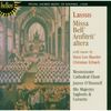 Westminster Cathedral Choir, CD