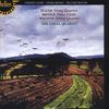 Edward Elgar (1857-1934): Streichquartett op.83, CD