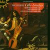 Luigi Boccherini (1743-1805): Sonaten f.Cello & Bc G.2,4,10,17,565, CD