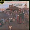 Benjamin Britten (1913-1976): Lachrymae op.48 f.Viola & Orchester, CD