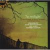 Percy Grainger (1882-1961): Folk Song Arrangements, CD