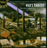 War's Embers - Englische Lieder, CD