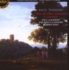 Georg Philipp Telemann (1681-1767): Oboenkonzerte d-moll & G-dur, CD