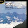 Anton Bruckner (1824-1896): Messe Nr.2 e-moll, CD