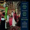 Antoine Busnois (1430-1492): Missa