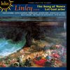 Thomas Linley (1756-1778): The Song of Moses (Oratorium), CD