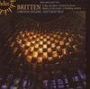 Benjamin Britten (1913-1976): Rejoice the Lamb - Kantate op.30, CD