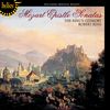 Wolfgang Amadeus Mozart (1756-1791): Kirchensonaten für Orgel & Orchester Nr.1-17, CD