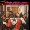 Nicolas Gombert (1495-1560): Geistliche Werke, CD