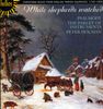While Shepherds watched, CD