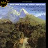 Anton Bruckner (1824-1896): Messe Nr.3 f-moll, CD