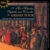 His Majestys Sagbutts and Cornetts, CD