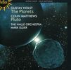 Gustav Holst (1874-1934): The Planets op.32, CD