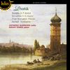 Antonin Dvorak (1841-1904): Sonate f.Violine & Klavier op.57, CD
