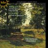 Anton Bruckner (1824-1896): Streichquintett F-dur, CD