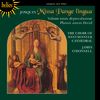 Josquin Desprez (1440-1521): Missa Pange Lingua, CD