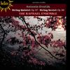 Antonin Dvorak (1841-1904): Streichsextett op.48, CD
