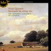 Ernst von Dohnanyi (1877-1960): Klavierquintette Nr.1 & 2, CD