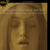 Geoffrey Burgon (geb. 1941): Geistliche Chorwerke, CD