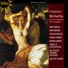 Emanuel Chabrier (1841-1894): Briseis (unvollendete Oper/1.Akt), CD