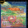 Percy Grainger (1882-1961): Transkriptionen für Klavier 