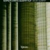 Robert Simpson (1921-1997): Streichquartett Nr.9, CD