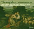 Georg Friedrich Händel (1685-1759): Acis und Galatea (1716), 2 CDs
