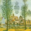 Maurice Durufle (1902-1986): Sämtliche Orgelwerke, CD