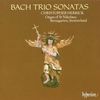 Johann Sebastian Bach (1685-1750): Triosonaten BWV 525-530, CD