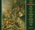 Georg Friedrich Händel (1685-1759): Judas Maccabaeus, 2 CDs