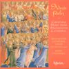 Westminster Cathedral Choir, CD