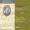 Eugene d' Albert (1864-1932): Klavierkonzerte Nr.1 & 2, CD