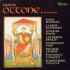 Georg Friedrich Händel (1685-1759): Ottone - Re di Germania, 3 CDs