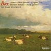 Arnold Bax (1883-1953): Kammermusik, CD