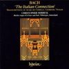 Johann Sebastian Bach (1685-1750): Konzerte f.Orgel BWV 592-596, CD