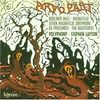 Arvo Pärt (geb. 1935): Berliner Messe, CD