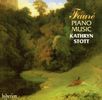 Gabriel Faure (1845-1924): 8 Pieces breves op. 84, CD