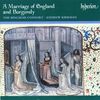 Walter Frye (????-1474): Missa Summe trinitati, CD