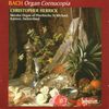 Johann Sebastian Bach (1685-1750): Präludiun & Fuge BWV 531, CD