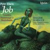 Petr Eben (1929-2007): Job f.Orgel, CD