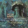 Petr Eben (1929-2007): Sonntagsmusik für Orgel, CD
