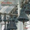 Petr Eben (1929-2007): Landscape of Patmos für Orgel & Percussion, CD