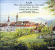 Johann Sebastian Bach (1685-1750): Choräle BWV 669-689