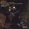 Charles Alkan (1813-1888): Symphonie op.39 Nr.4-7, CD