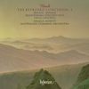Johann Sebastian Bach (1685-1750): Klavierkonzerte Vol.1, CD