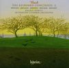 Johann Sebastian Bach (1685-1750): Klavierkonzerte Vol.2, CD