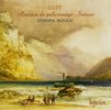 Franz Liszt (1811-1886): Annees de Pelerinage (1.Jahr:Schweiz), CD