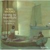 Robin Milford (1903-1959): Fishing by Moonlight op.96a für Klavier & Streicher, CD