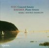 Charles Ives (1874-1954): Klaviersonate Nr.2