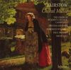 Edward Bairstow (1874-1946): Chormusik, CD
